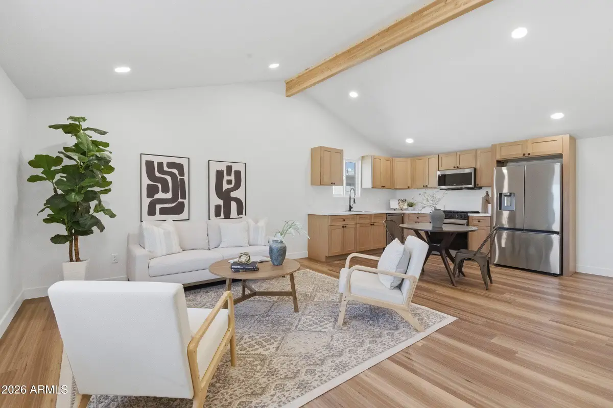 1805 N 31st Street, Phoenix, AZ 85008 - #1