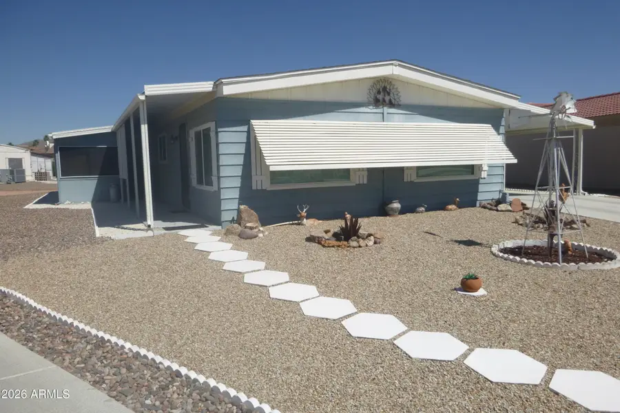 2305 N Floyd Drive, Mesa, AZ 85215 - #3