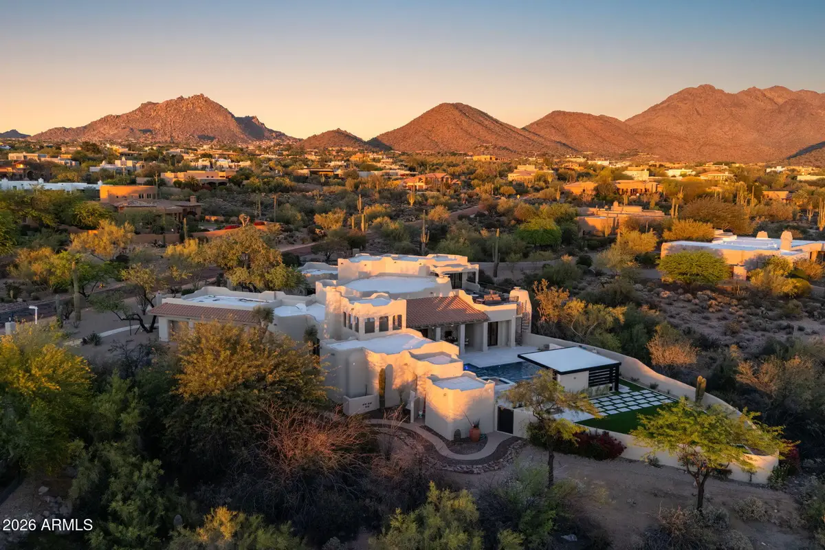 9335 E Via Montoya Drive, Scottsdale, AZ 85255 - #1