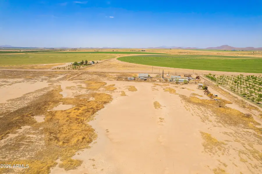 3819 W Gleeson Road, Elfrida, AZ 85610 - #3