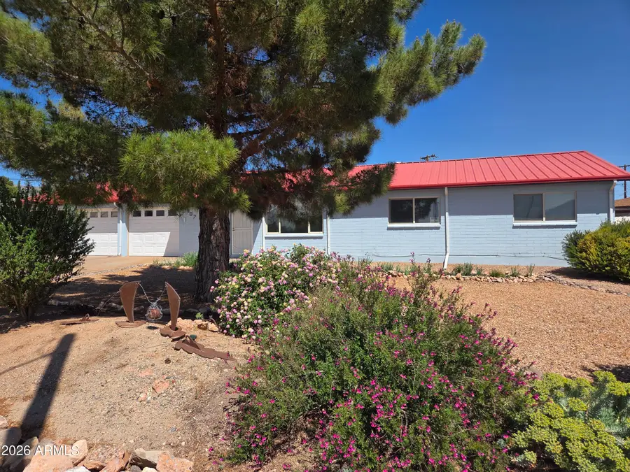 107 Mountain View Avenue, Bisbee, AZ 85603 - #2