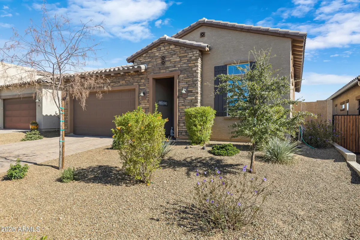 18828 E Blue Sky Drive, Rio Verde, AZ 85263 - #1