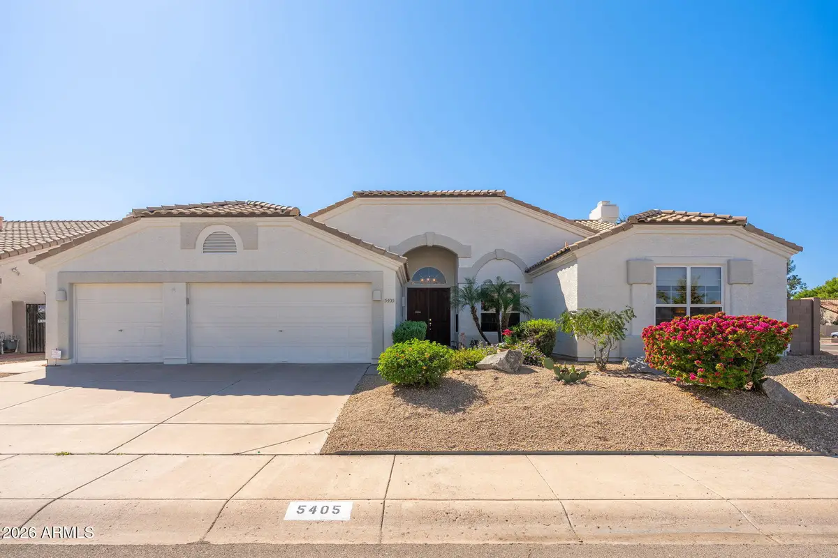 5405 E Danbury Road, Scottsdale, AZ 85254 - #1