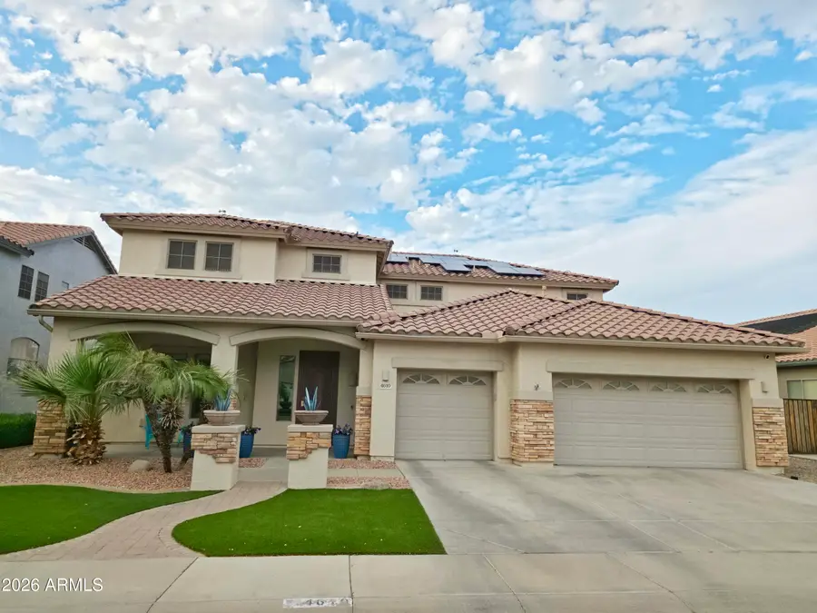 4610 W Paseo Way, Laveen, AZ 85339 - #2