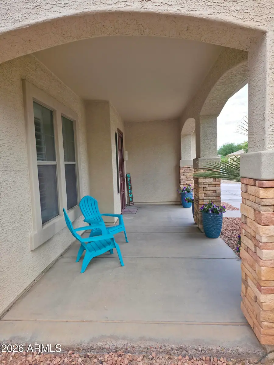 4610 W Paseo Way, Laveen, AZ 85339 - #3