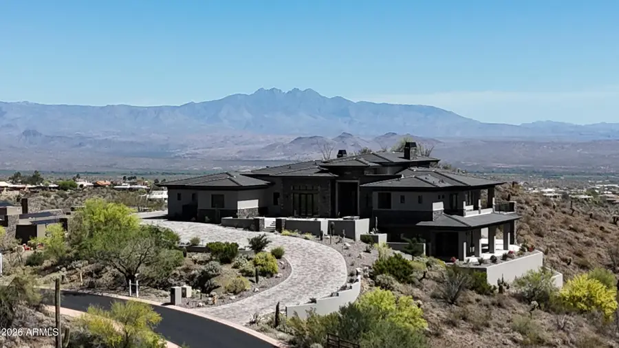 16144 N Mountain Parkway #162, Fountain Hills, AZ 85268 - #3