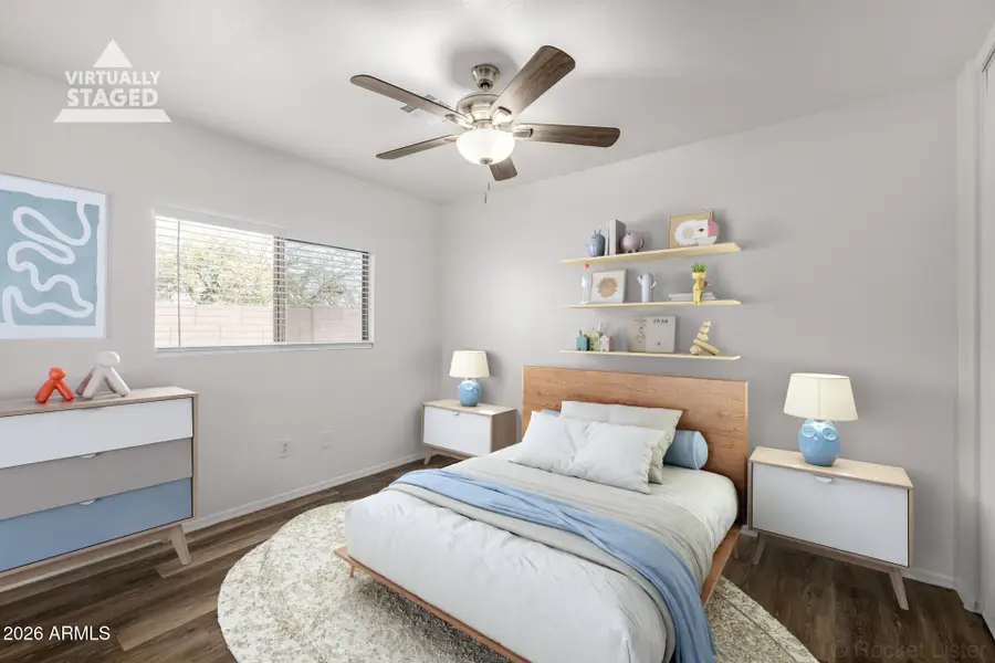 7933 W Mission Lane, Peoria, AZ 85345 - #3