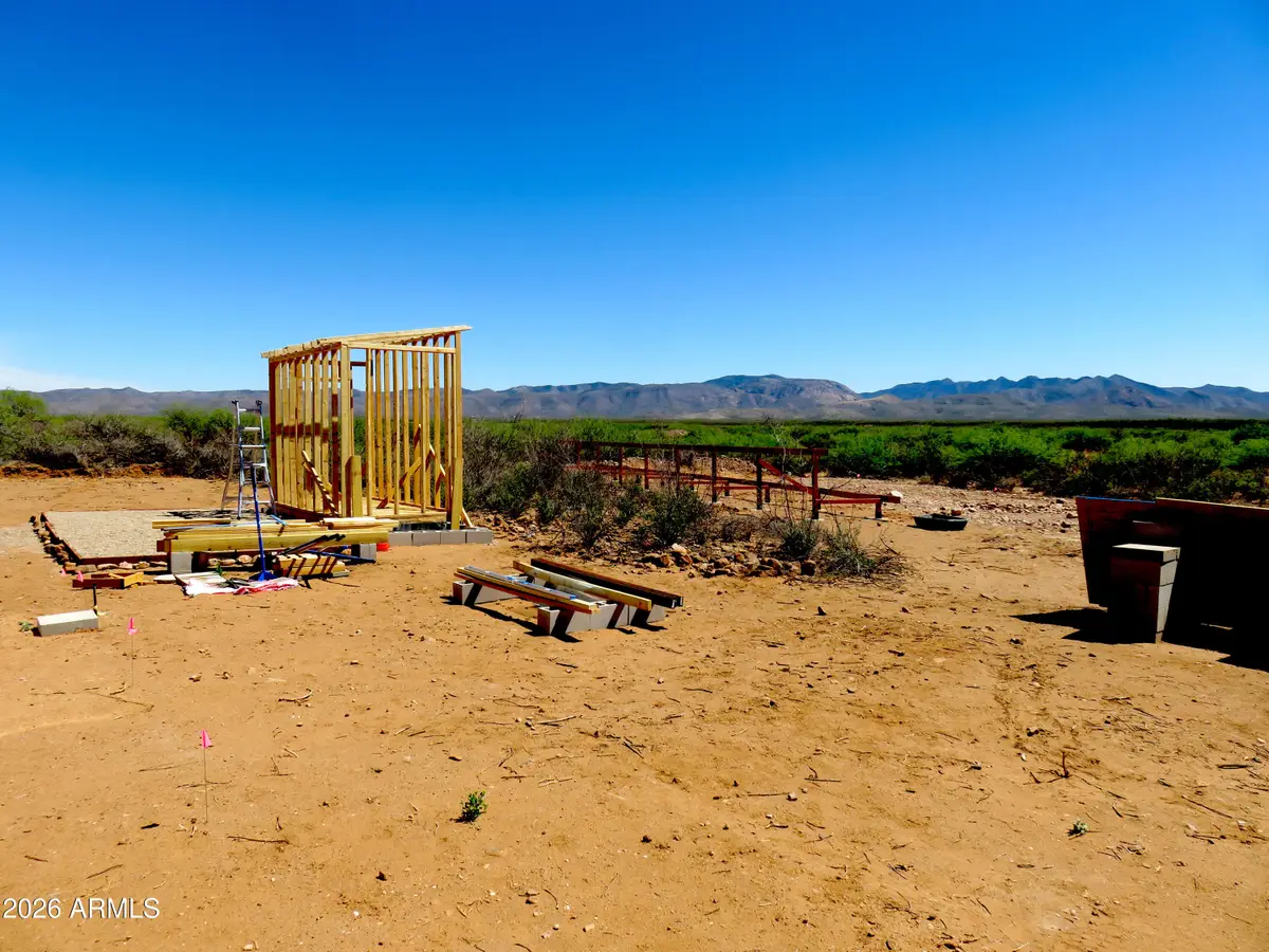 917 E Stonebraker Road #A, Tombstone, AZ 85638 - #1