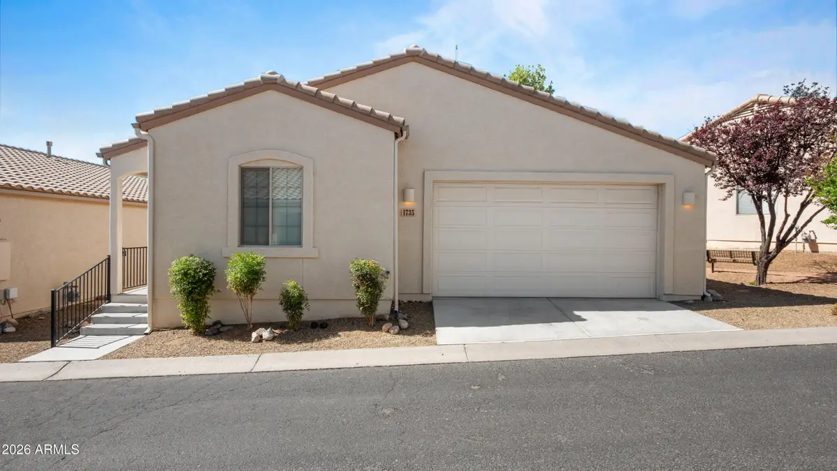 1735 Pinon Drive, Cottonwood, AZ 86326 - #1