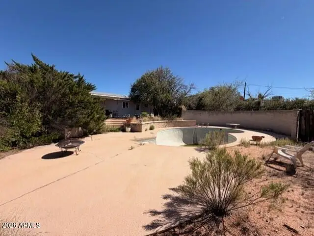 880 S La Mesa Circle, Benson, AZ 85602 - #2
