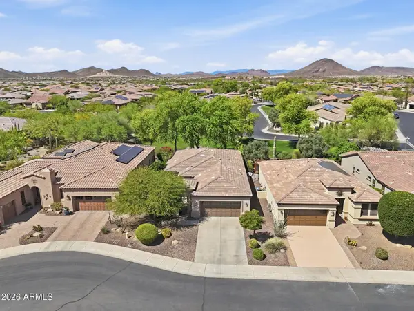 13054 W Mayberry Trail, Peoria, AZ 85383
