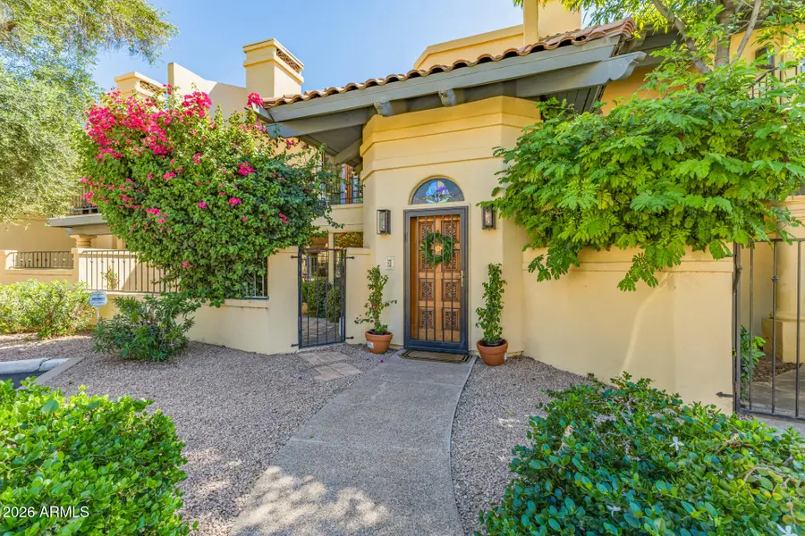 5825 N 12th Street #3, Phoenix, AZ 85014 - #2