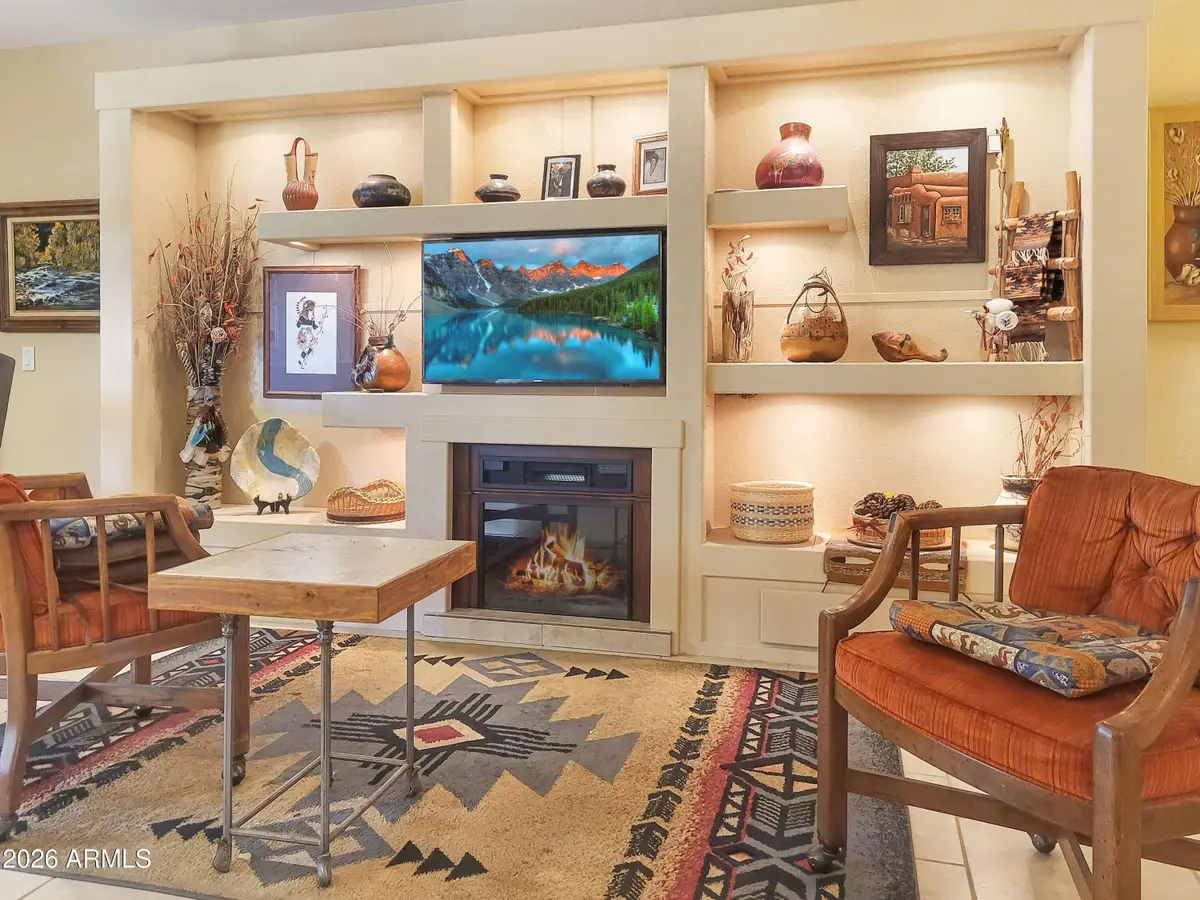 18023 N Conquistador Drive, Sun City West, AZ 85375 - #1