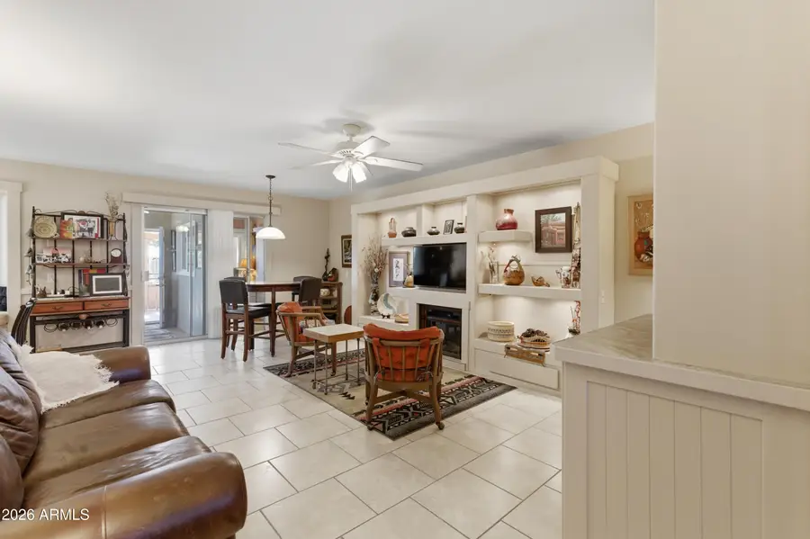 18023 N Conquistador Drive, Sun City West, AZ 85375 - #3