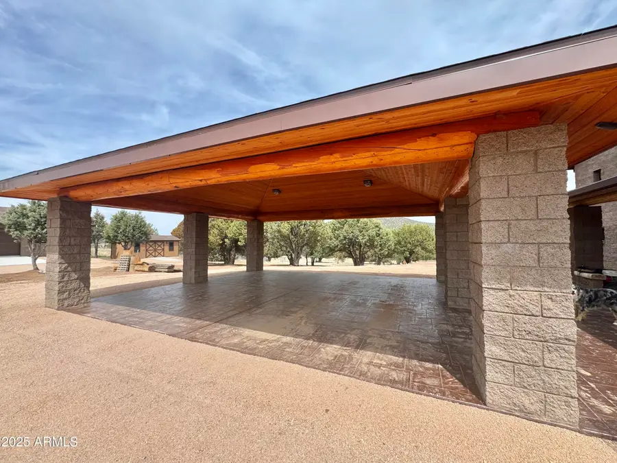137 E Hilltop Drive, Young, AZ 85554 - #3