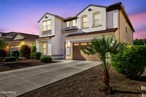 4274 S Notting Hill Drive, Gilbert, AZ 85297