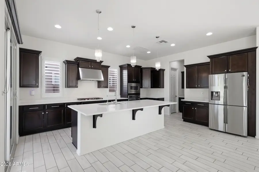 4274 S Notting Hill Drive, Gilbert, AZ 85297 - #2