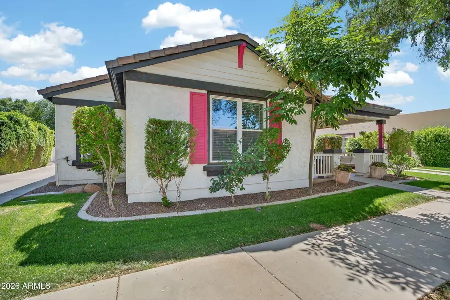 2643 E Valencia Street, Gilbert, AZ 85296 - #2