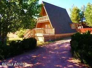 312 W Roundup Road W, Payson, AZ 85541 - #2