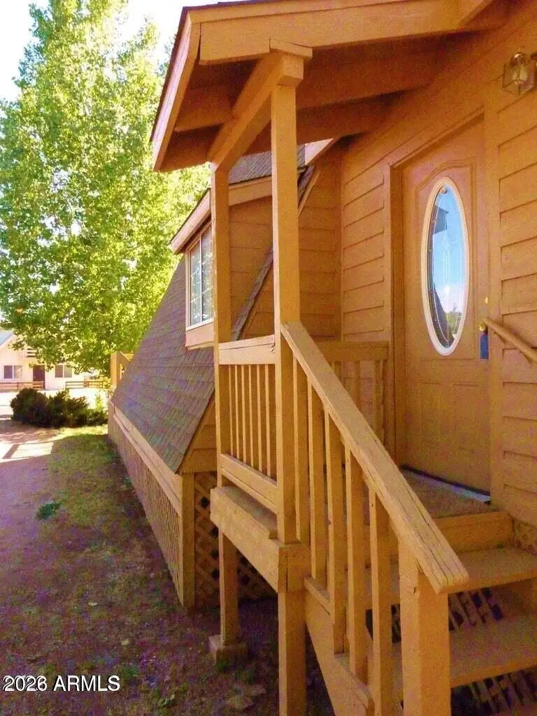 312 W Roundup Road W, Payson, AZ 85541 - #3