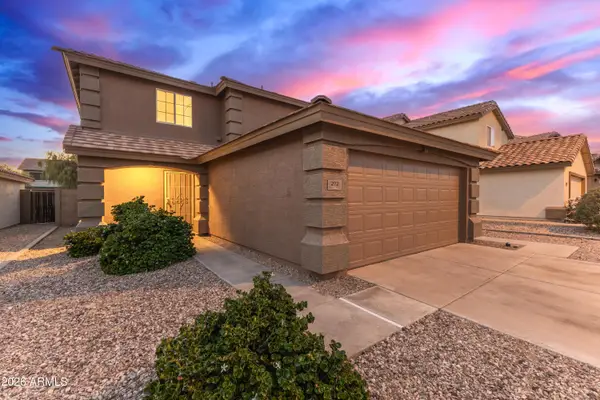 272 S 228th Lane, Buckeye, AZ 85326