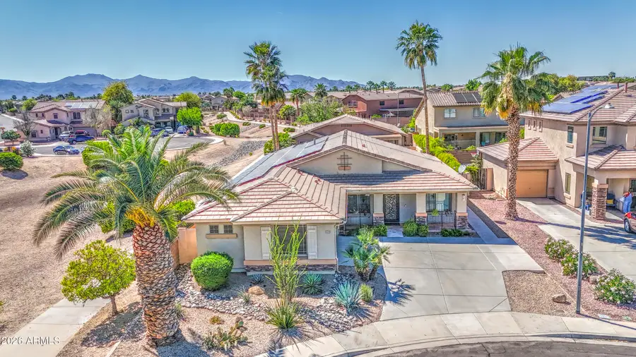 16514 N 149th Court, Surprise, AZ 85374 - #3