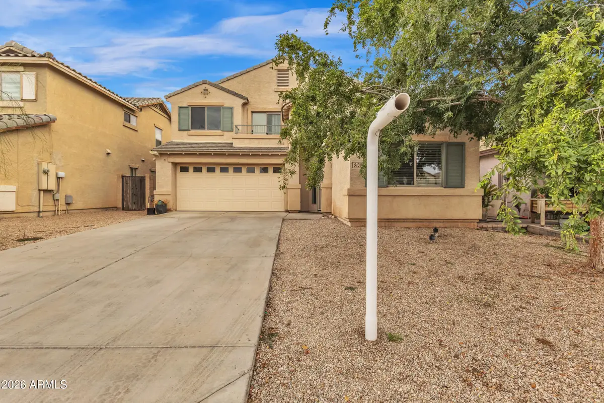 9139 W Florence Avenue, Tolleson, AZ 85353 - #1