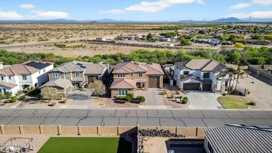 10061 E Cotton Road, Florence, AZ 85132 - #2