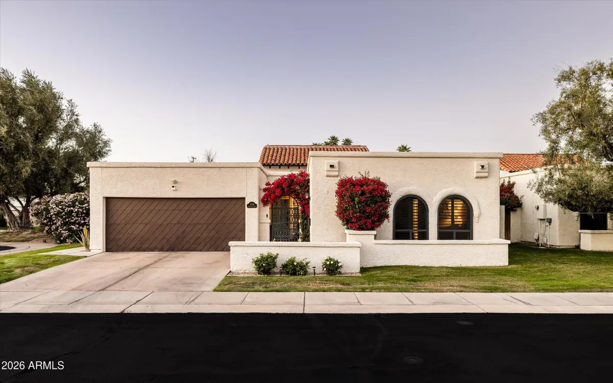 1538 E Montebello Avenue, Phoenix, AZ 85014 - #1