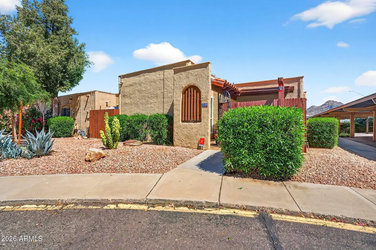 1048 E Pueblo Road, Phoenix, AZ 85020 - #1