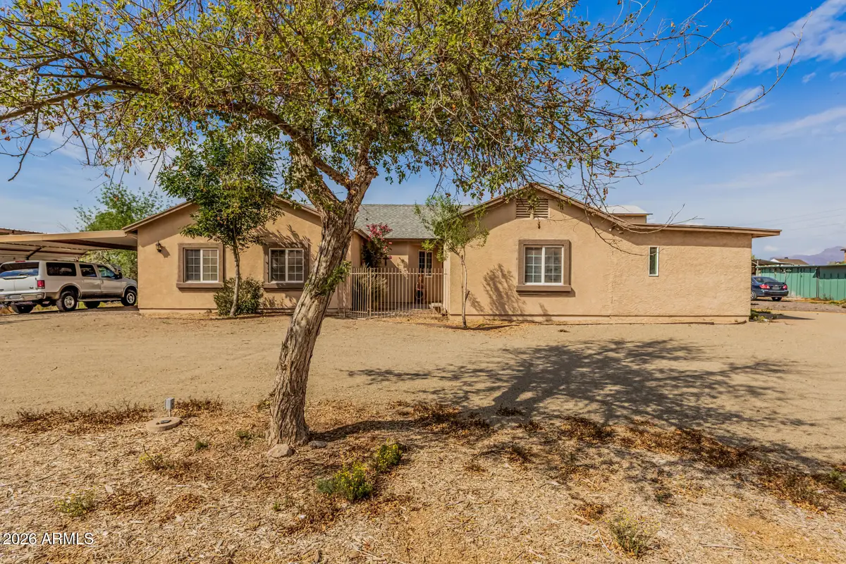 22744 E Carla Vista Drive, Mesa, AZ 85212 - #1