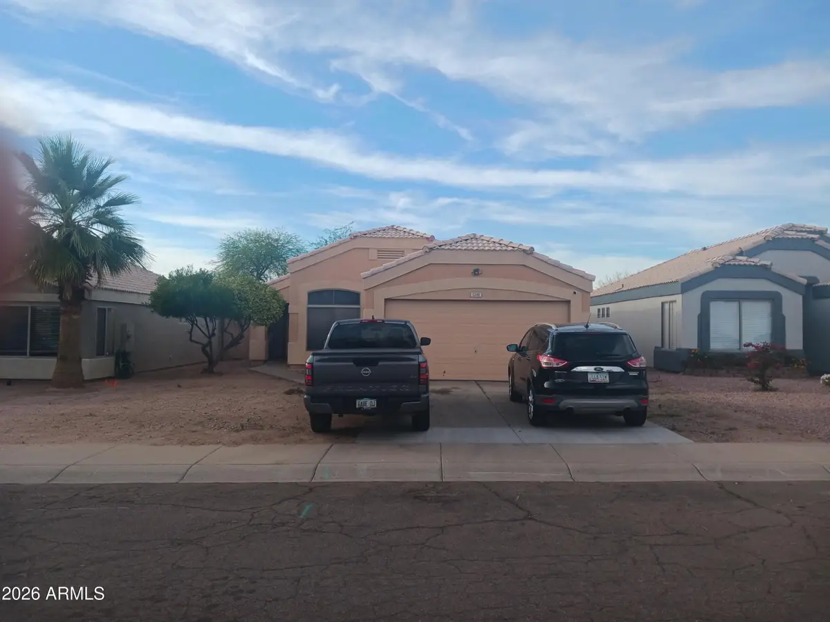 1240 W Diamond Avenue, Apache Junction, AZ 85120 - #1