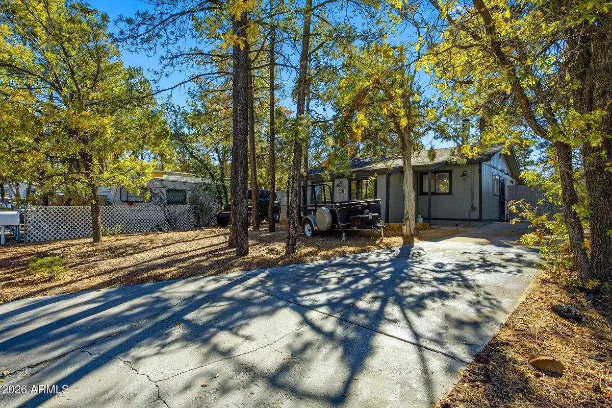931 W Laxton Road, Show Low, AZ 85901 - #1