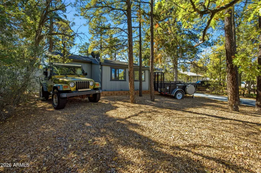 931 W Laxton Road, Show Low, AZ 85901 - #2