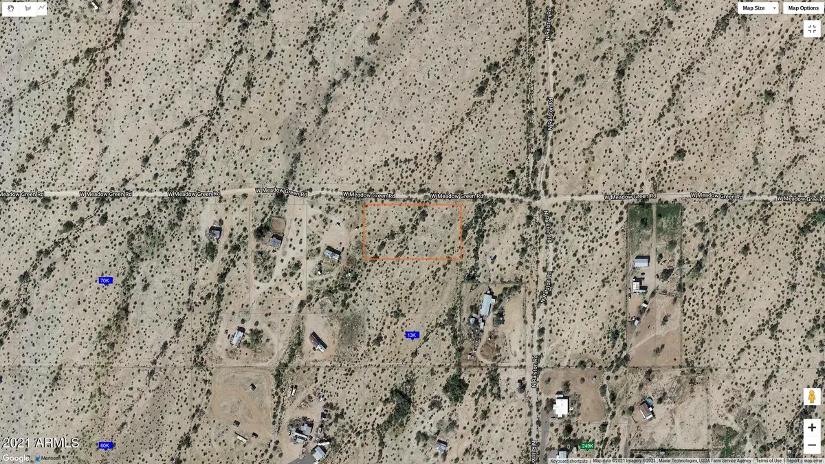 51353 W Meadow Green Road #40, Maricopa, AZ 85139 - #1