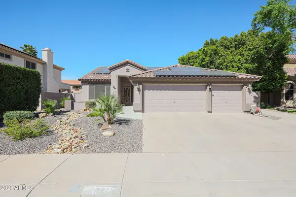 5974 W Kerry Lane, Glendale, AZ 85308
