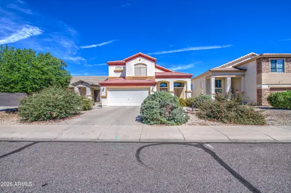 2000 W Vineyard Plains Drive, San Tan Valley, AZ 85144