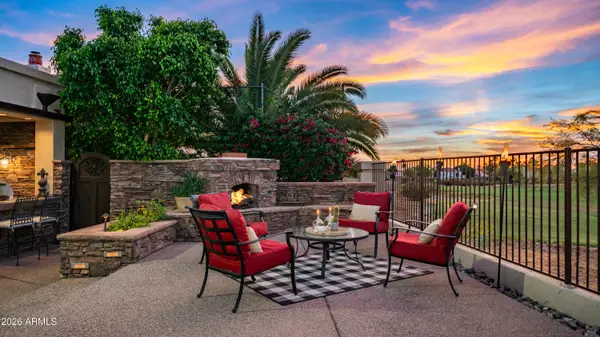 6456 E Star Valley Street, Mesa, AZ 85215