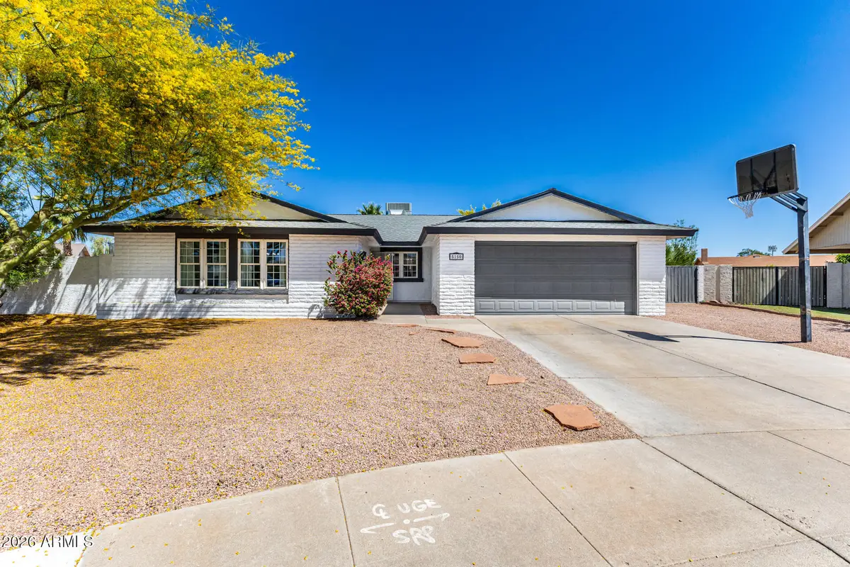 5150 E Tunder Drive, Phoenix, AZ 85044 - #1