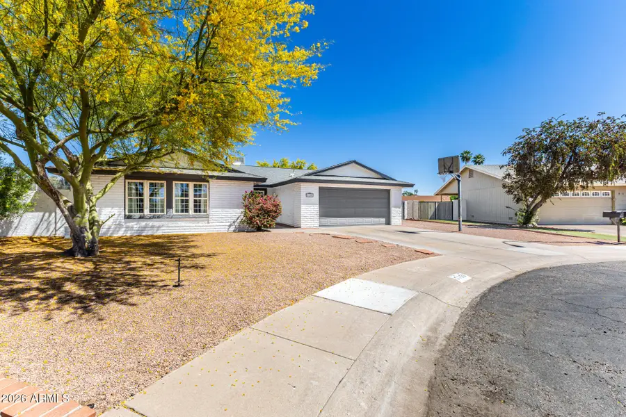 5150 E Tunder Drive, Phoenix, AZ 85044 - #3