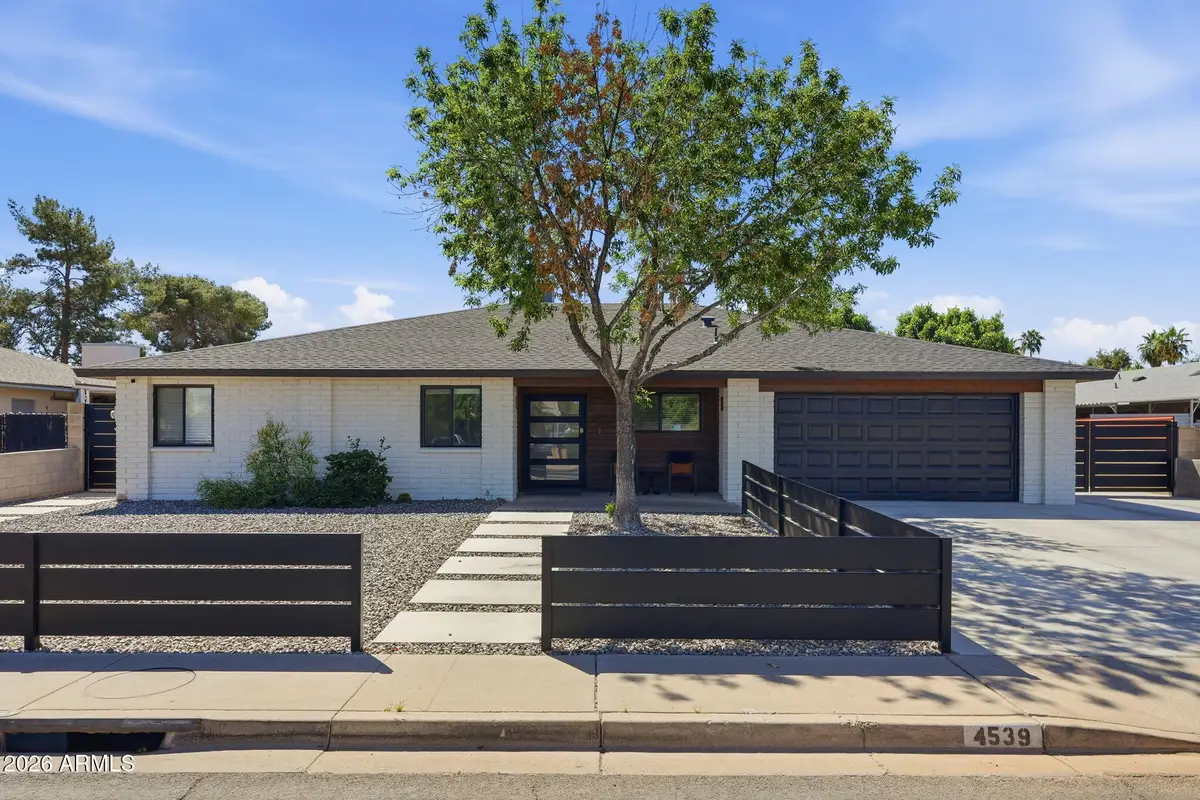 4539 W Sweetwater Avenue, Glendale, AZ 85304 - #1