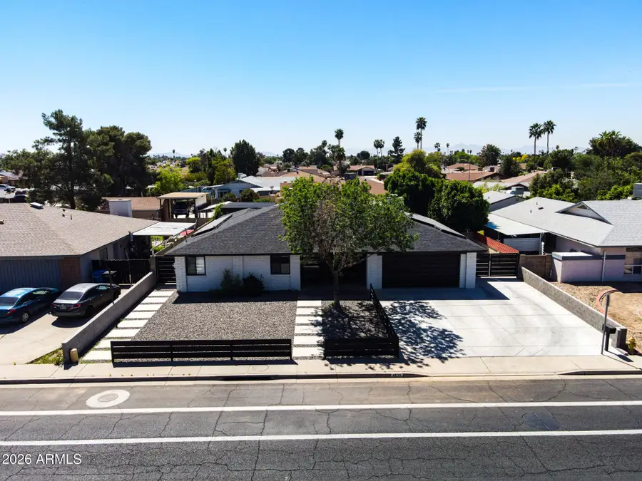 4539 W Sweetwater Avenue, Glendale, AZ 85304 - #2