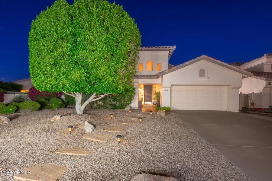 3643 N Greylock Circle, Mesa, AZ 85215 - #2