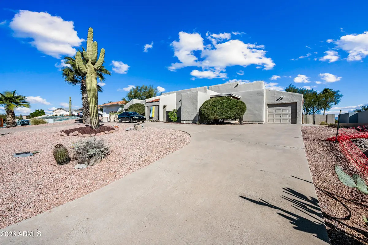 12247 N Fountain Hills Boulevard, Fountain Hills, AZ 85268 - #1