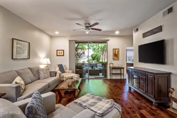 11680 E Sahuaro Drive #1018, Scottsdale, AZ 85259