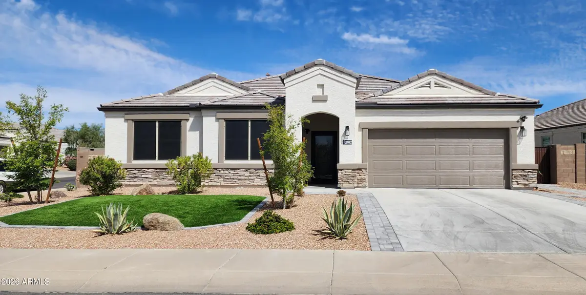 30942 W Verde Lane, Buckeye, AZ 85396 - #1