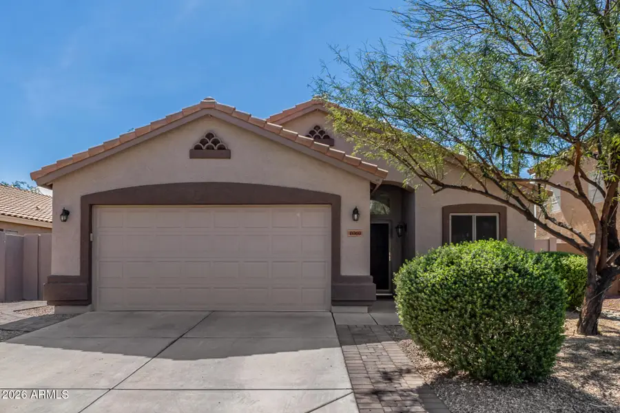 6969 W Aire Libre Avenue, Peoria, AZ 85382 - #2