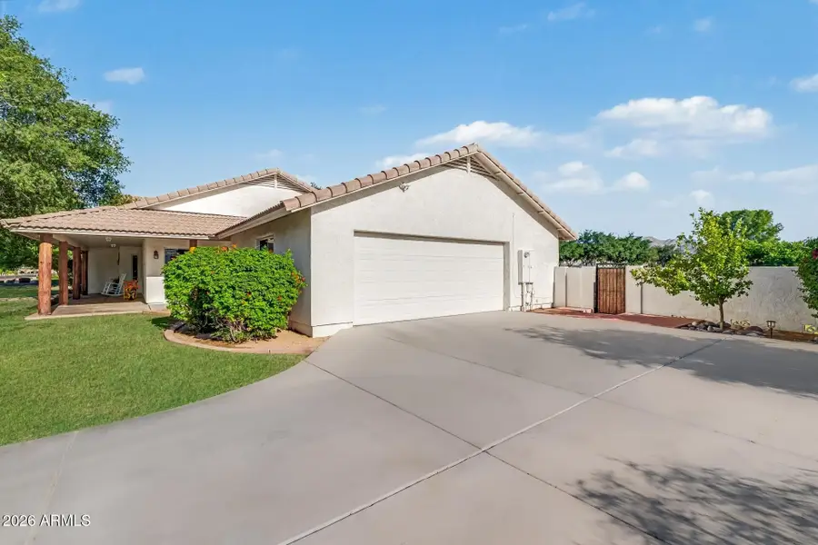 2593 E Ridgewood Lane, Gilbert, AZ 85298 - #3