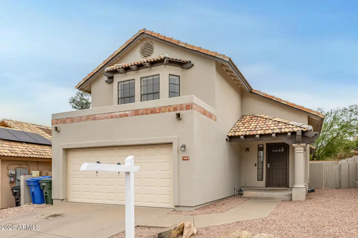 1465 E Renee Drive, Phoenix, AZ 85024 - #1