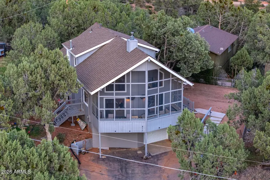 211 N Helen Drive, Payson, AZ 85541 - #2